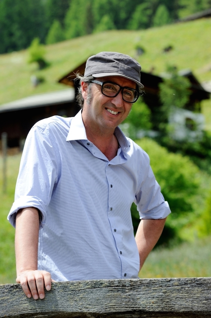 Paolo Sorrentino, Youth