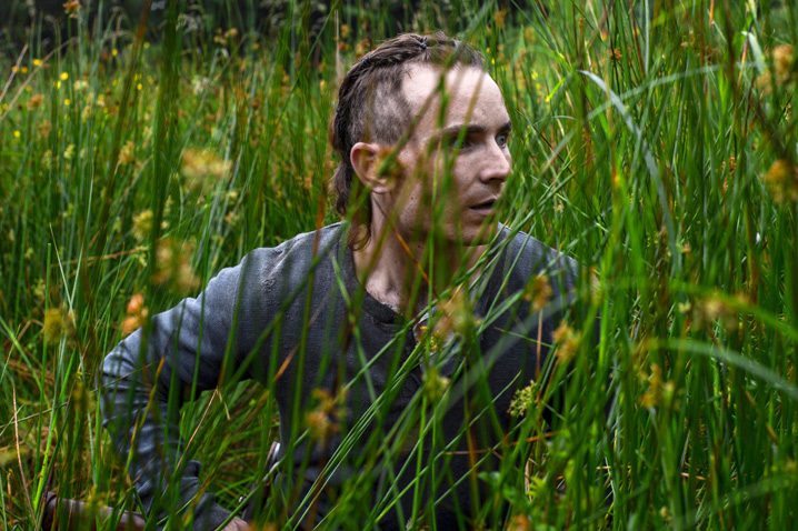 "The Survivalist"
