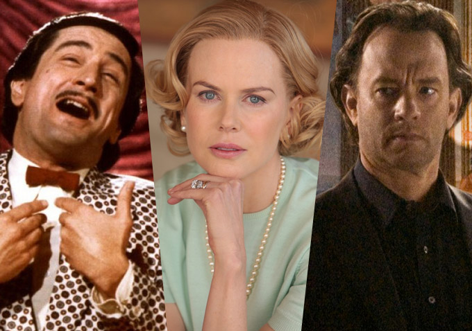 The 10 Best & 5 Worst Openers At The Cannes Film Festival