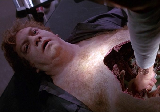 The Thing
