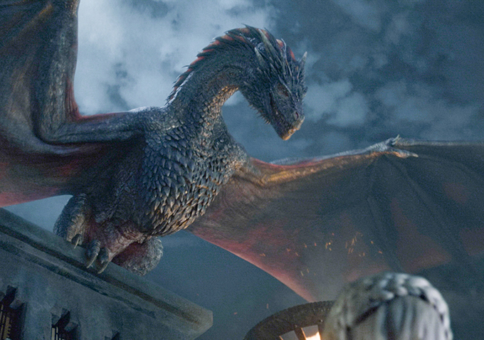 Game Of Thrones