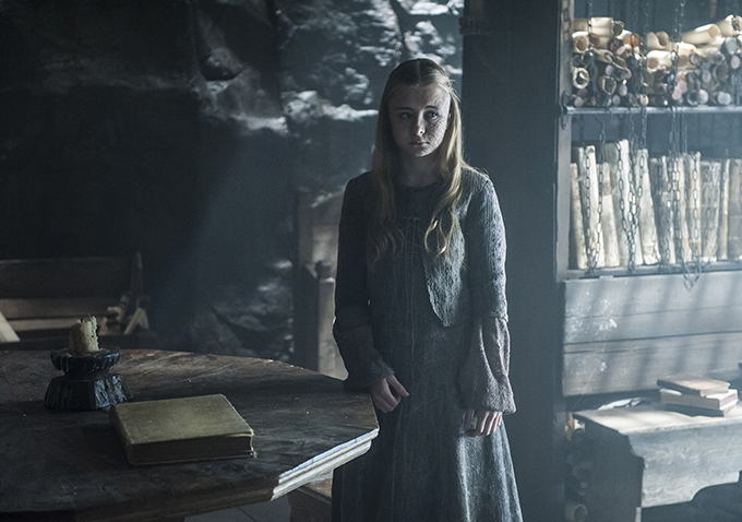Game Of Thrones