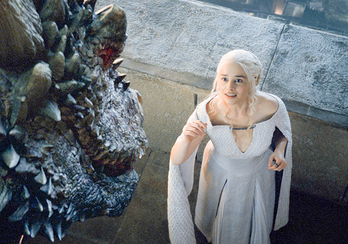 Game Of Thrones