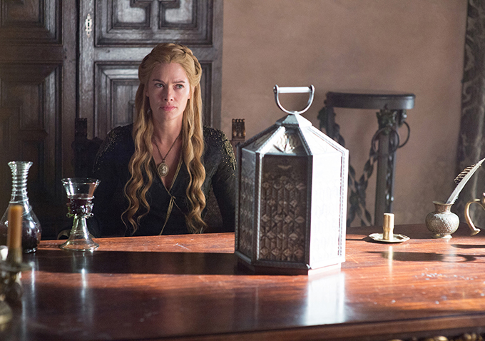 Game Of Thrones