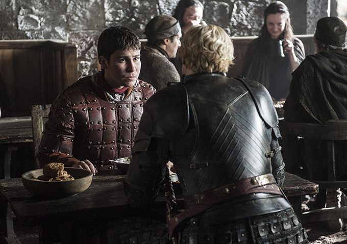 Game Of Thrones