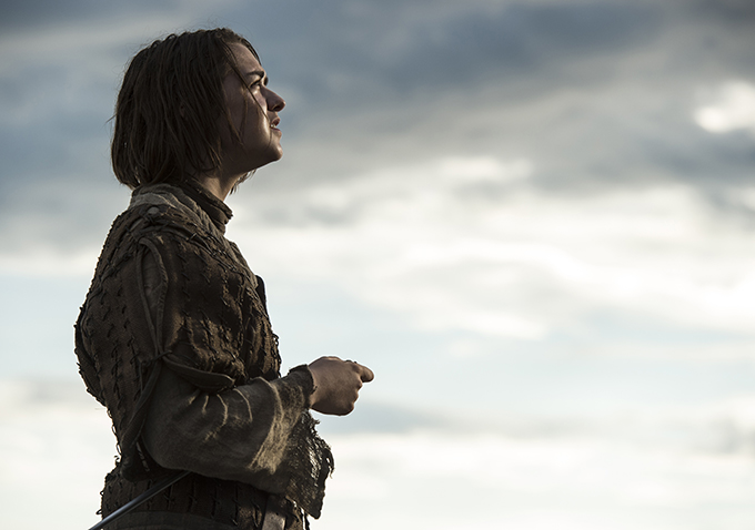 Game Of Thrones