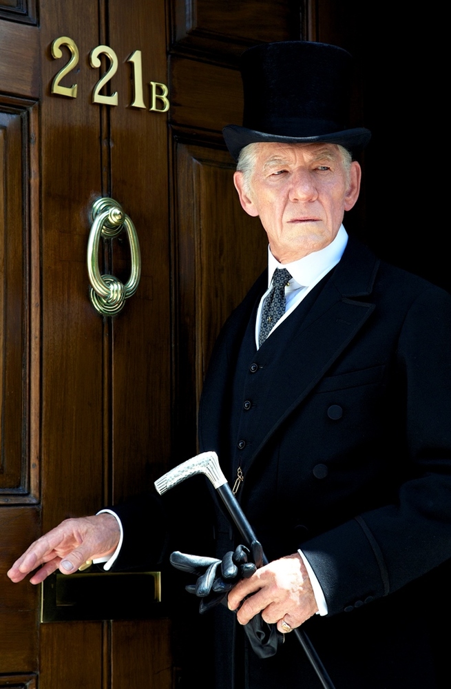 Mr. Holmes (skip crop)