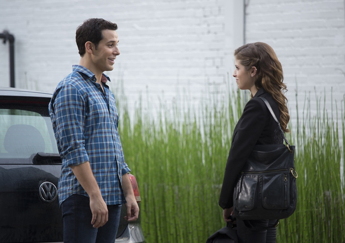 Pitch Perfect 2