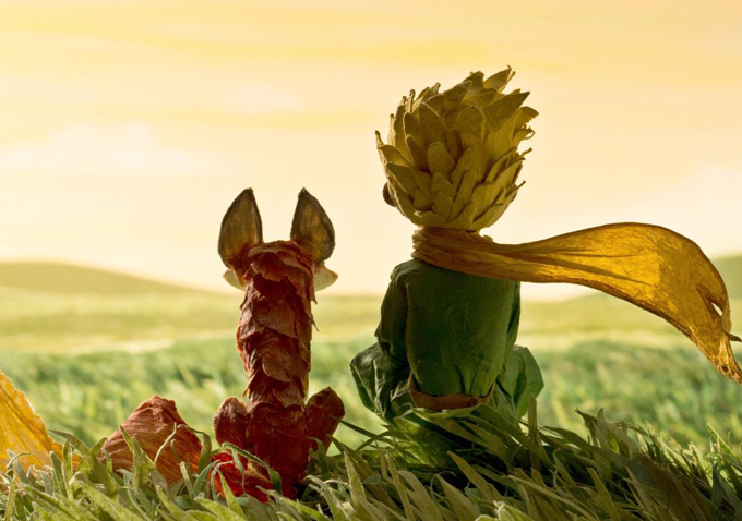 The Little Prince