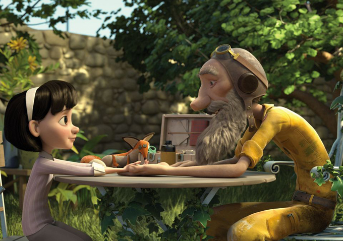 The Little Prince