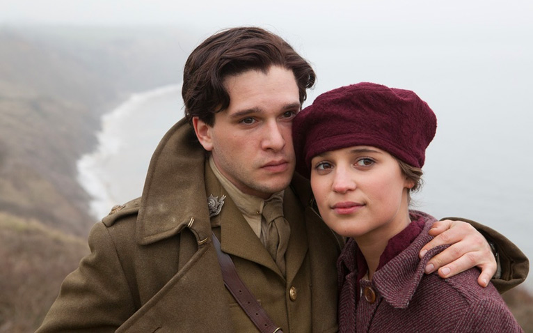 Testament of Youth