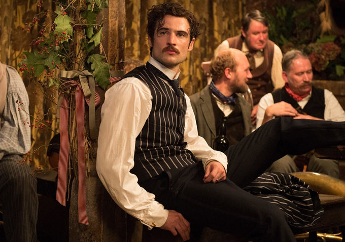 Far From The Madding Crowd