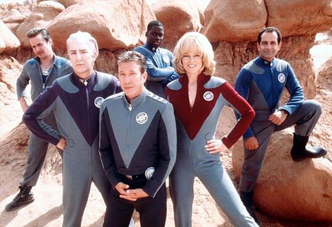 Galaxy Quest