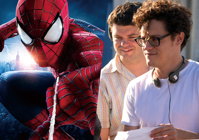 Phil Lord And Chris Miller To Produce Standalone Animated 'Spider-Man'  Movie, 2018 Release Date Set