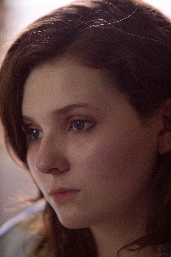 Maggie (skip crop)