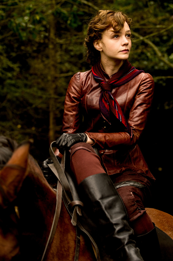 Far From The Madding Crowd (skip crop)