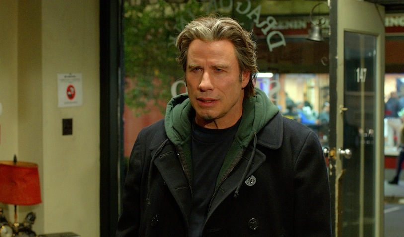 The Forger