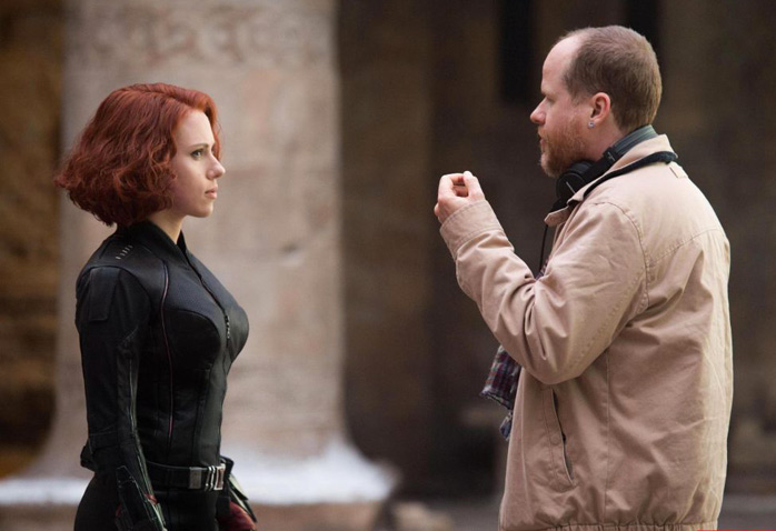 Avengers: Age Of Ultron