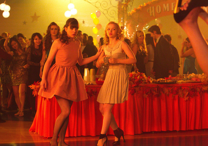 Barely Lethal
