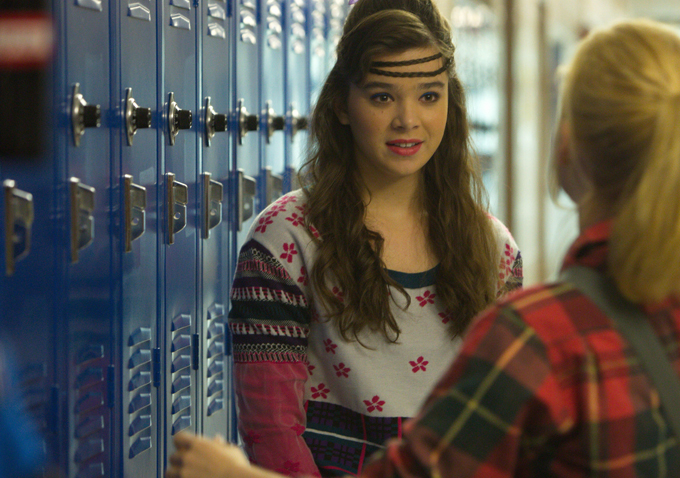 Barely Lethal
