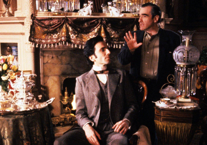 The Age Of Innocence