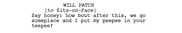 'Ridiculous 6' Script (skip crop)