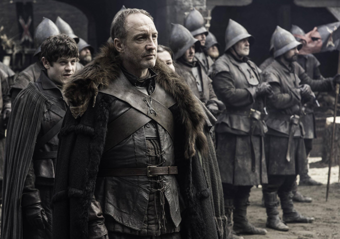 Game Of Thrones