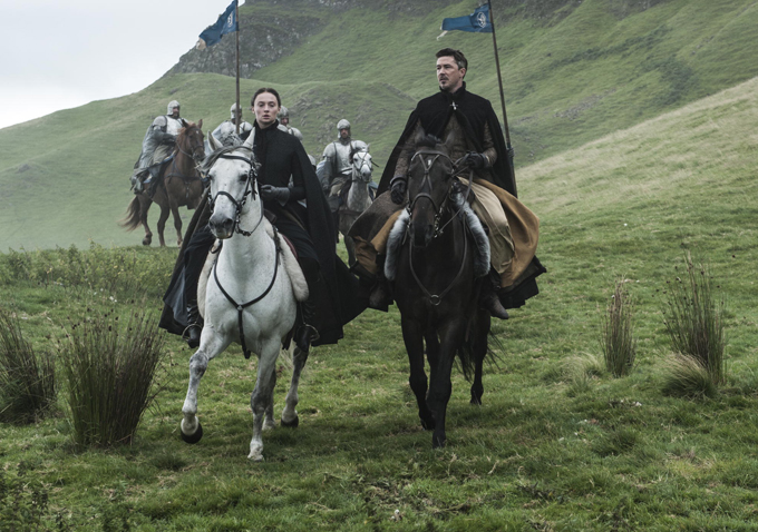 Game Of Thrones