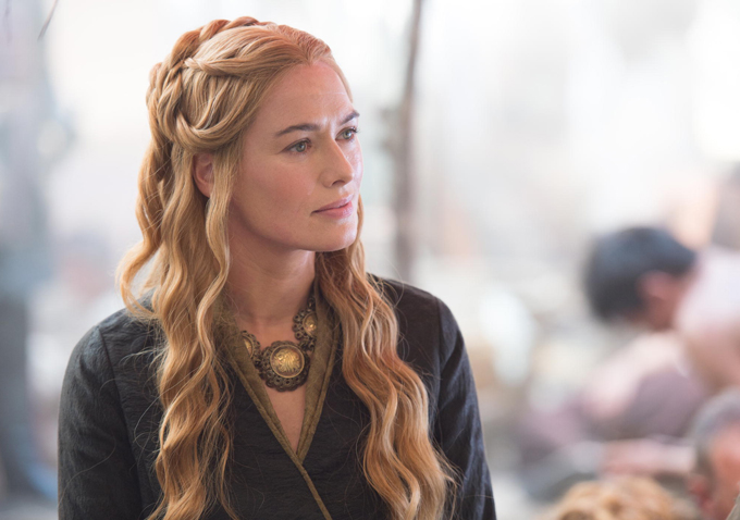 Game Of Thrones