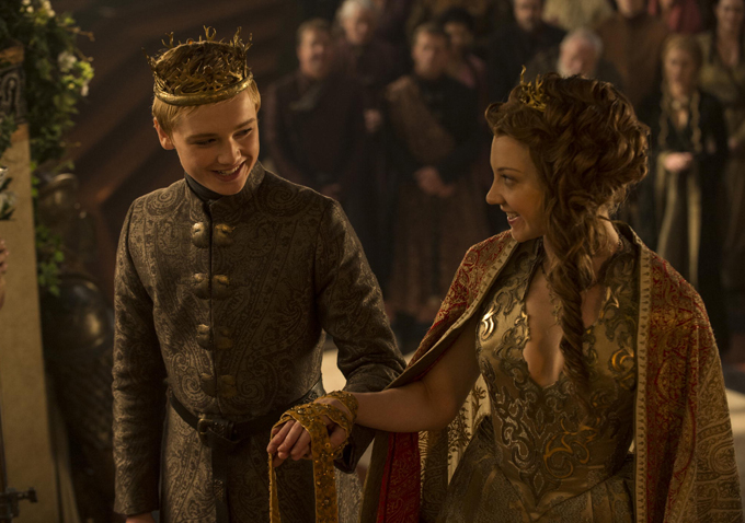 Game Of Thrones