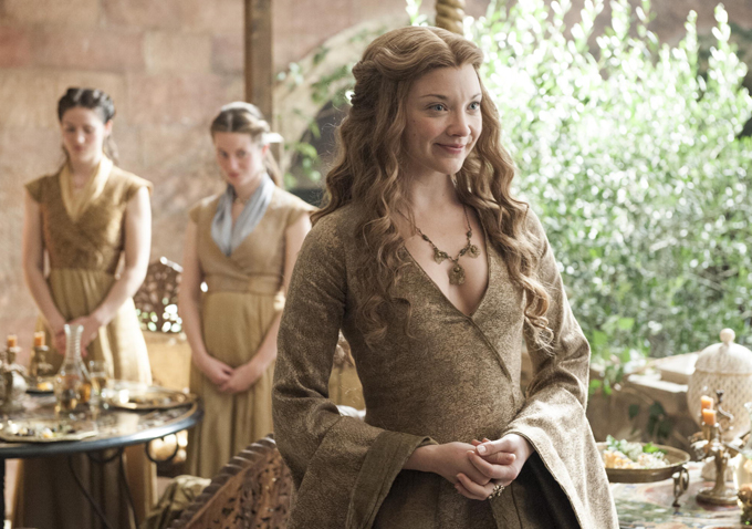 Game Of Thrones