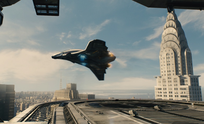 Avengers: Age Of Ultron