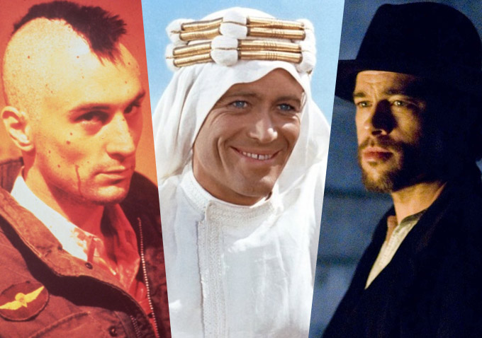 120-Year Cinema History