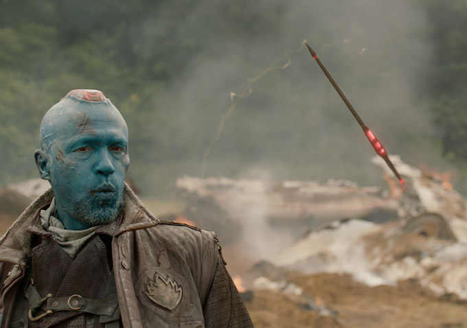 Guardians Of The Galaxy