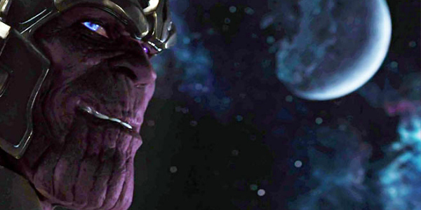 Thanos