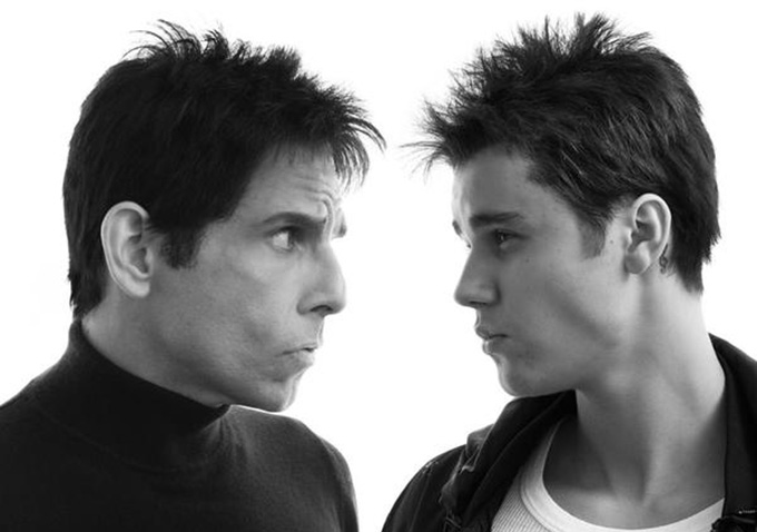 Zoolander 2