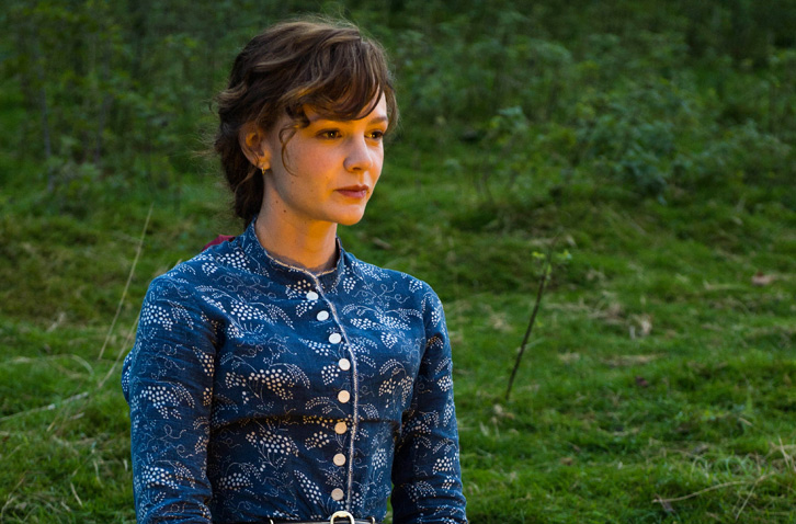 Far From The Madding Crowd