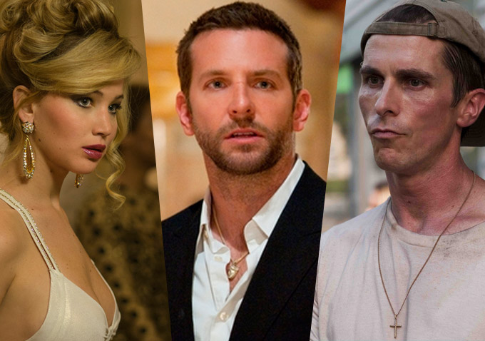 Calm, Cool, And Neurotic Characters In David O. Russell's Films