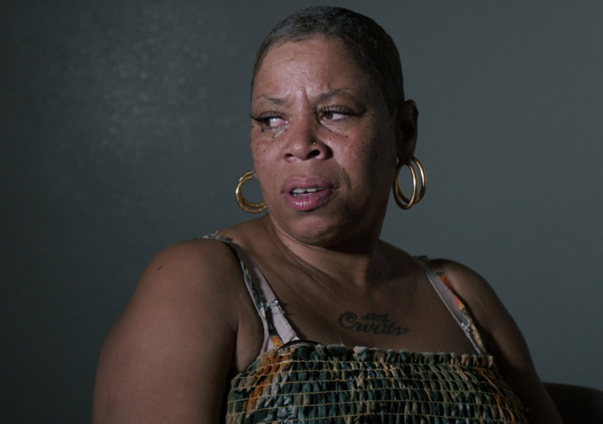 Tales of the Grim Sleeper