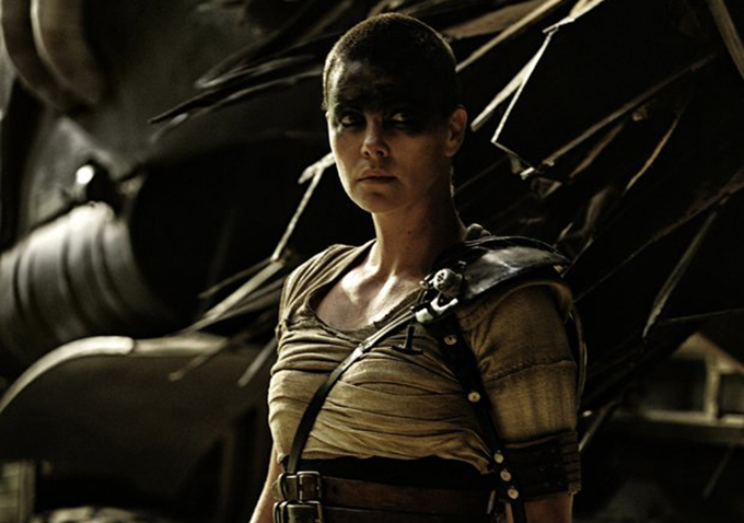 Mad Max: Fury Road