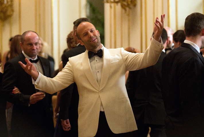 Spy, Melissa McCarthy