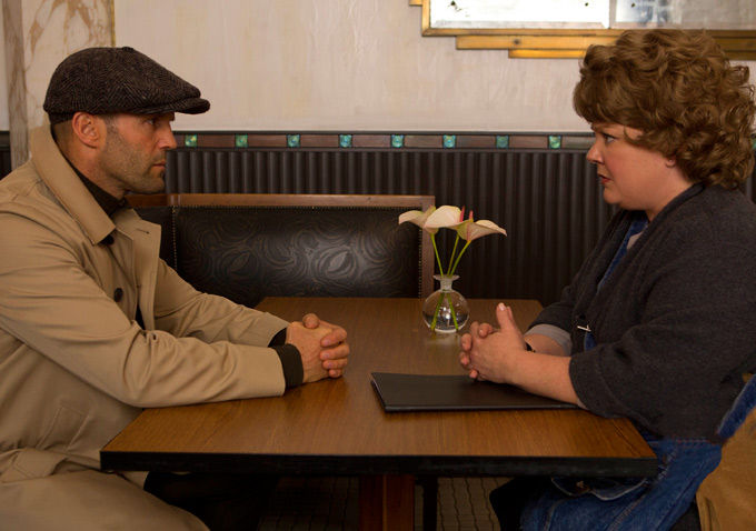 Spy, Melissa McCarthy