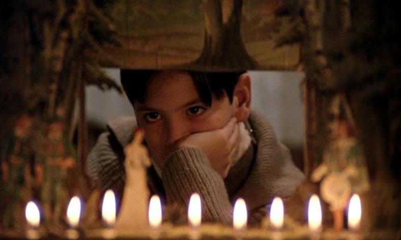 Fanny And Alexander Ingmar Bergman