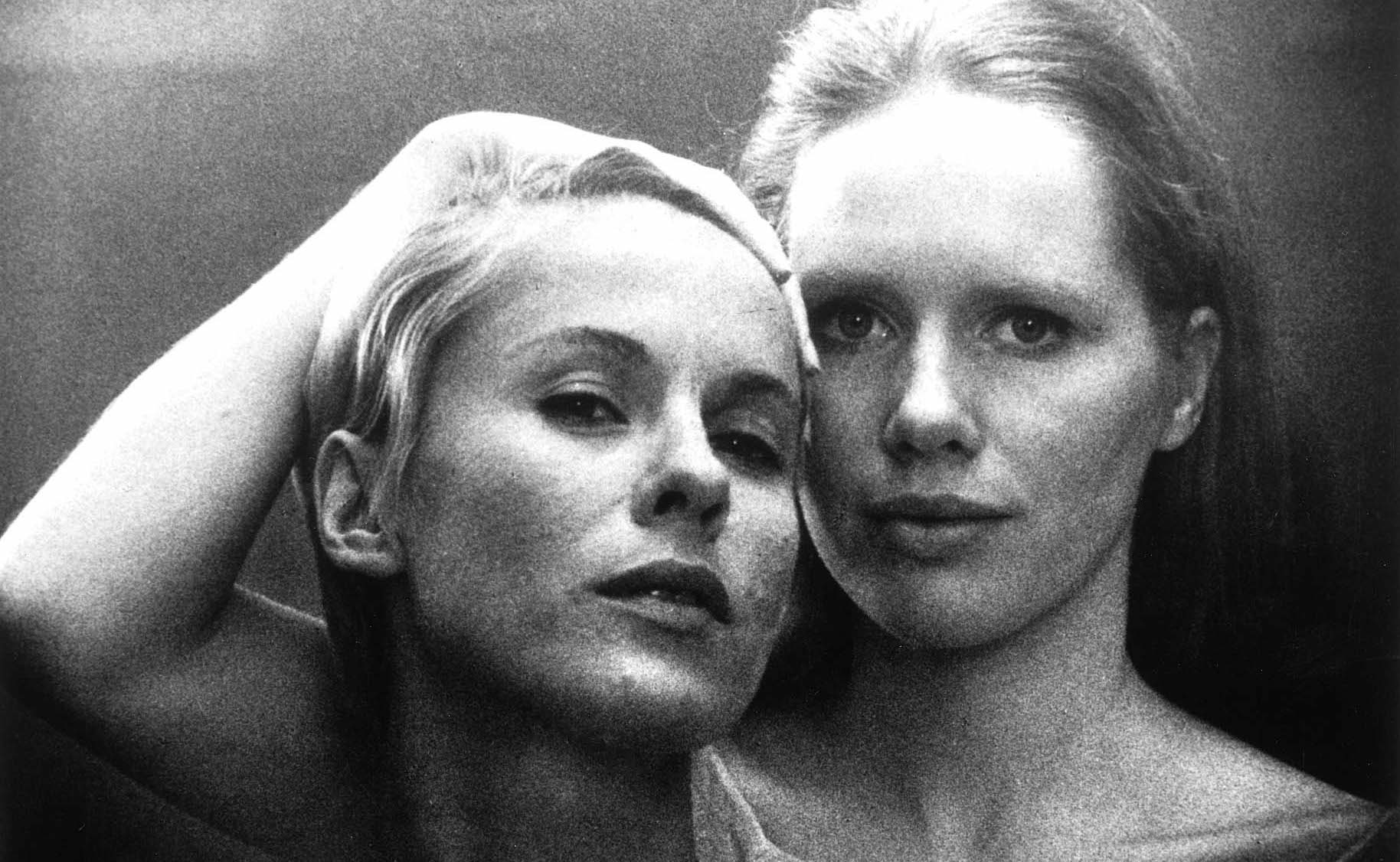 Persona Ingmar bergman