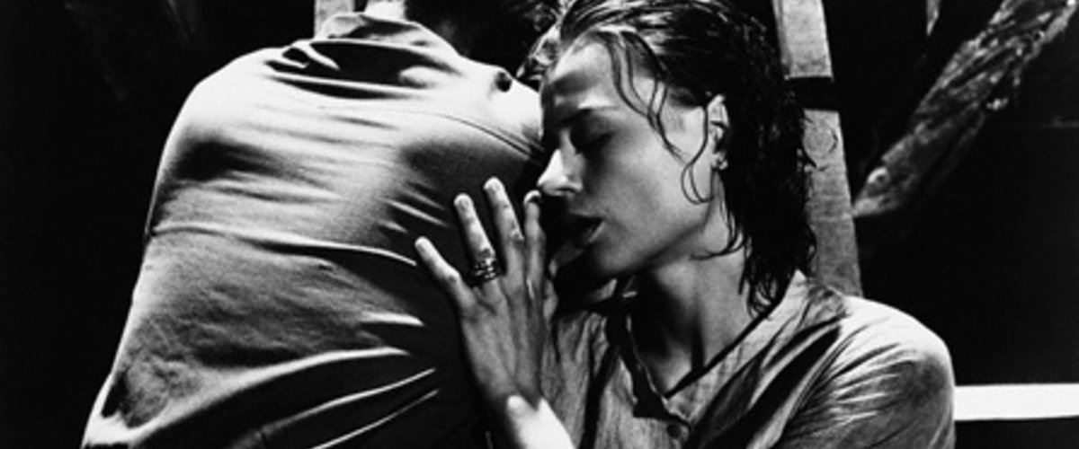Through A Glass Darkly Ingmar Bergman