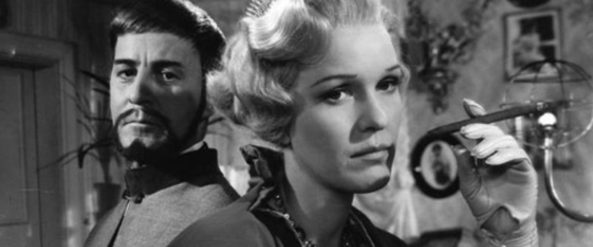 smiles of a summer night ingmar bergman