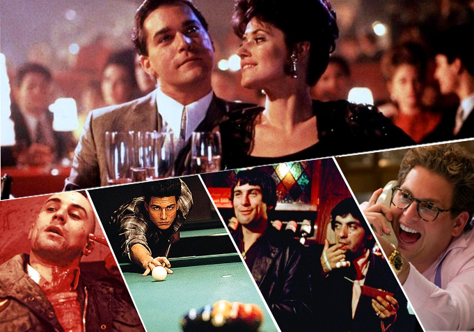 20 Greatest Music Moments In The Films Of Martin Scorsese