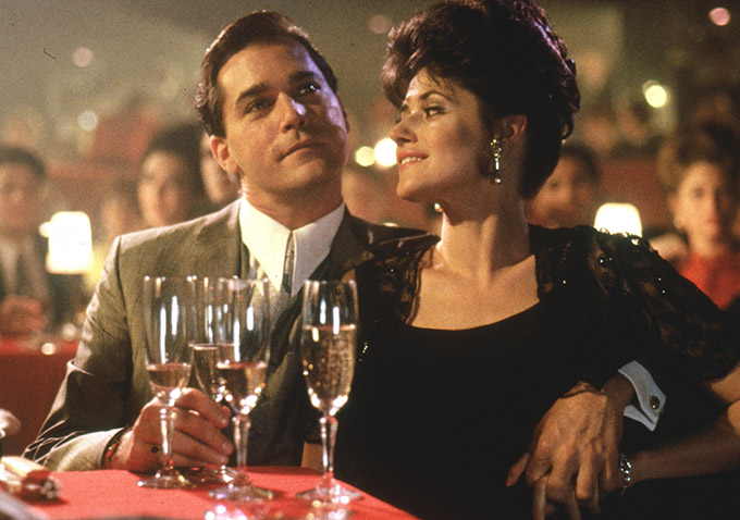Goodfellas