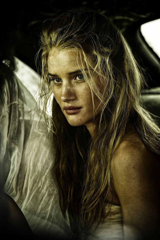 Mad Max: Fury Road, skip