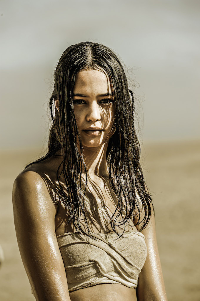 Mad Max: Fury Road, skip